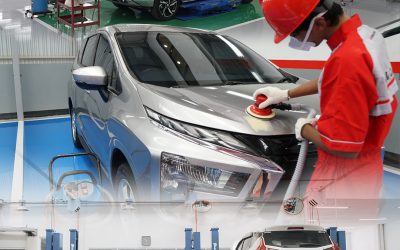 Layanan Purnajual Ini Dapat Dimanfaatkan Setelah Memiliki Mobil Mitsubishi