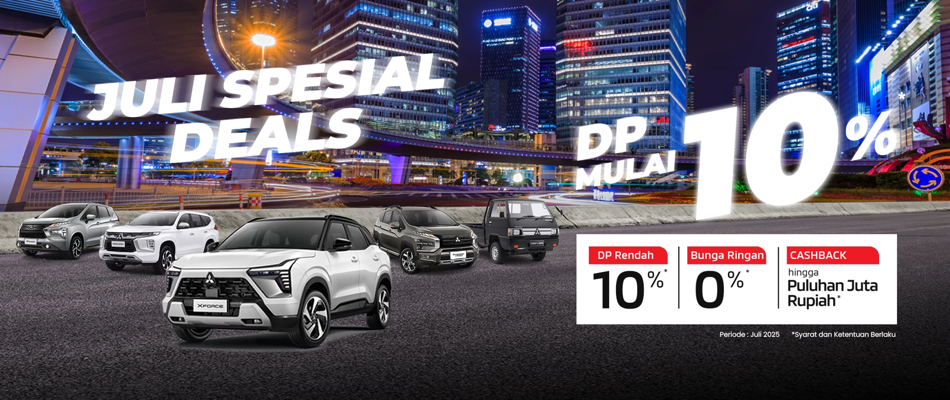 promo mobile m